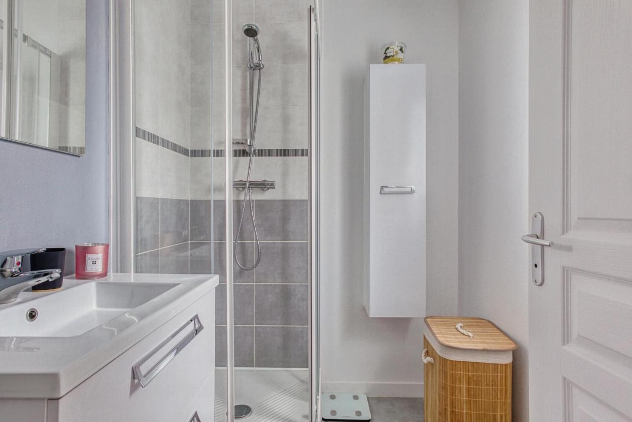 Rose Des Vents Apartment Damgan Ngoại thất bức ảnh